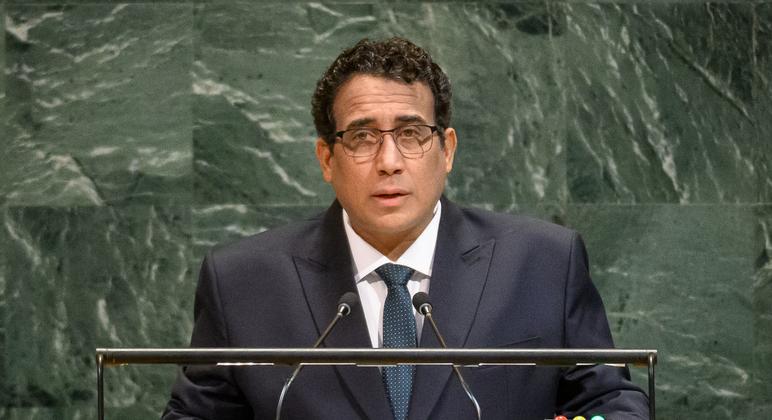 Libya’s territorial integrity and sovereignty ‘are non-negotiable’