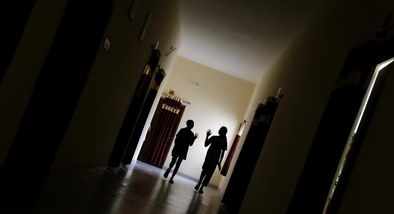 World News in Brief: New declaration on NCDs and mental health, Khartoum shelter crisis, WFP lifeline in Ukraine, South Sudan rights update