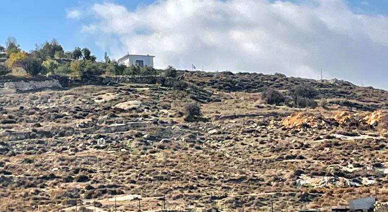 Israeli settlement activity accelerates in the West Bank, Security Council told