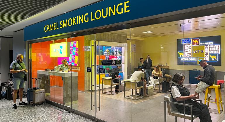 WHO: Despite smoking decline, tobacco still hooks one in five adults worldwide