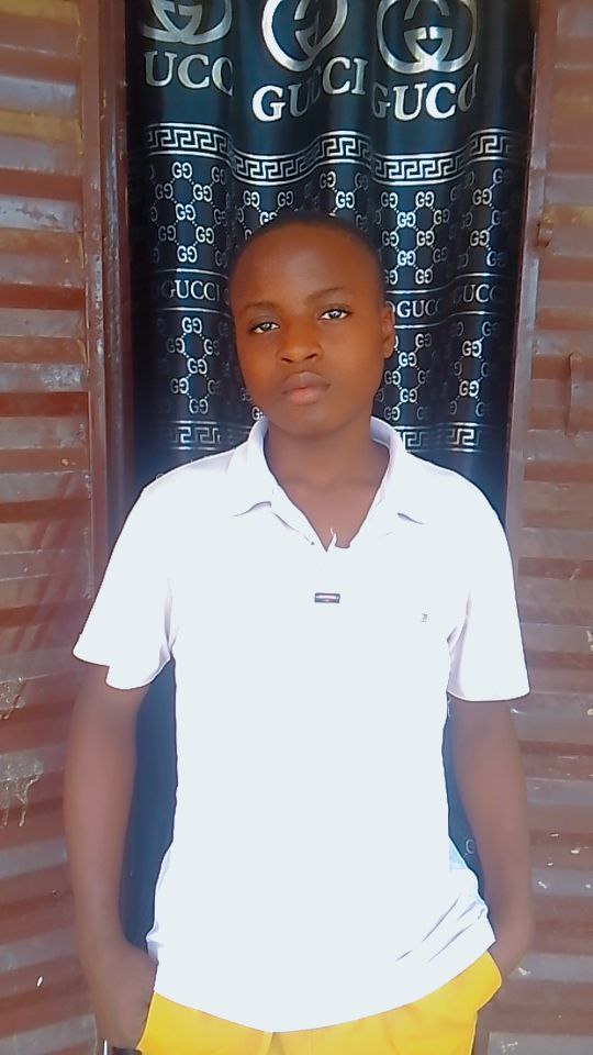 Azeez Faruq Ayo - Wikinews, the free news source