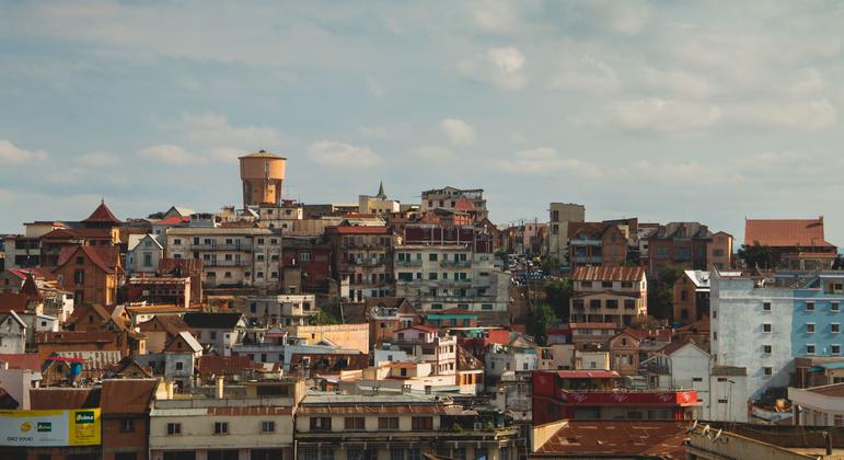 UN chief ‘deeply saddened’ by deadly protests in Madagascar