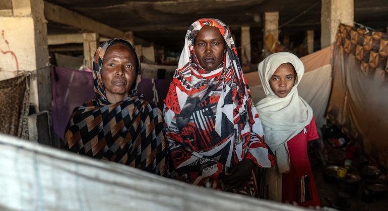 Africa needs conflict prevention as the continent faces unprecedented threats