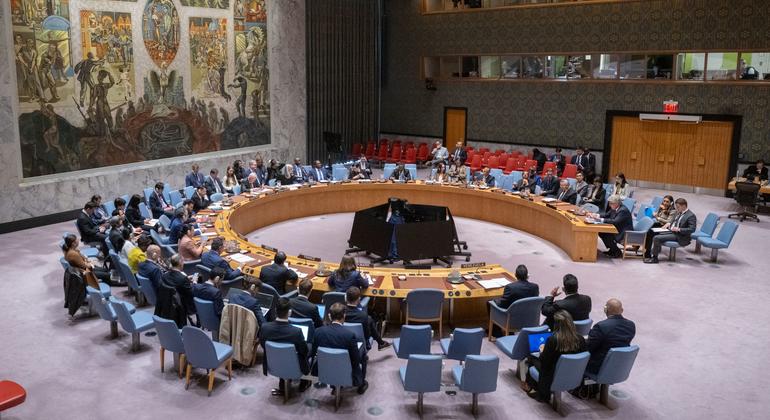 UN urges restraint as US strikes in southern Caribbean escalate tensions with Venezuela