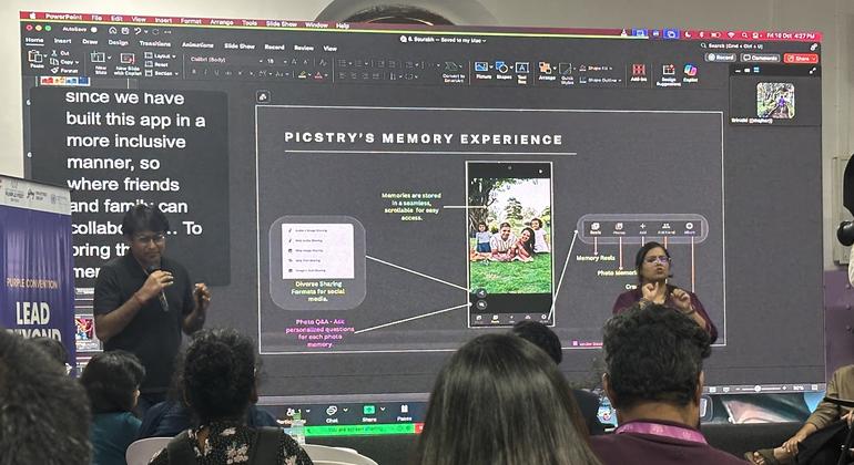 Can AI create a fairer future for persons with disabilities?