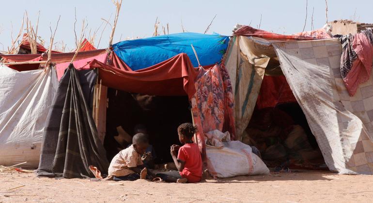 Sudan: Türk ‘appalled’ by continued killing of civilians in El Fasher