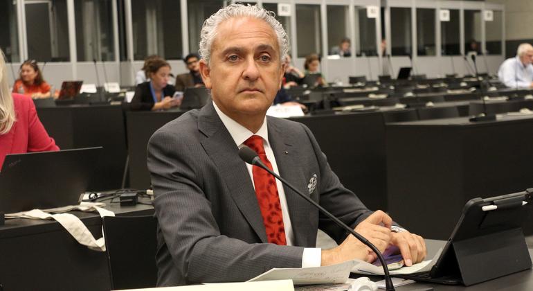 ‘We resist by simply existing on the land’: Ramallah mayor on life under occupation