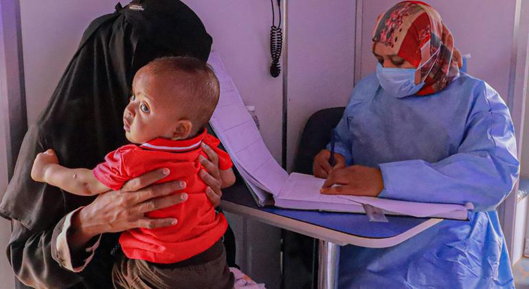 UN envoy warns Libya’s transition at risk amid stalled political roadmap