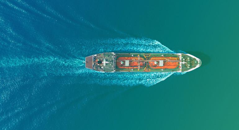 Talks on net zero shipping framework shelved as nations fail to reach consensus