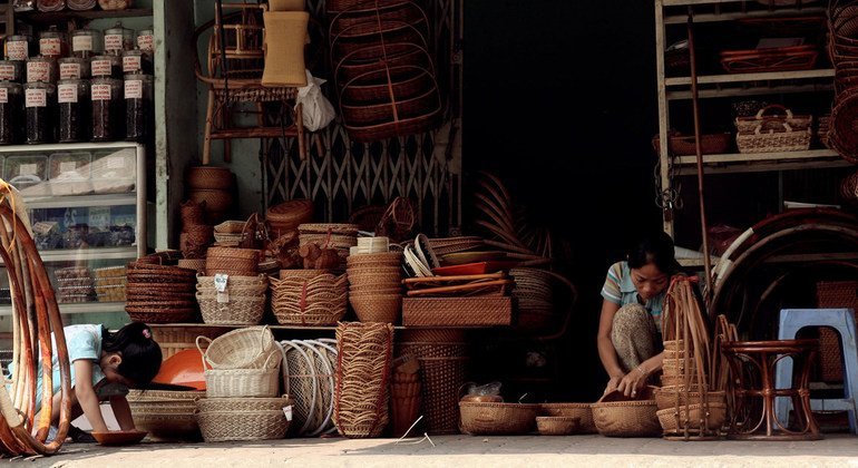 New forum builds on Sevilla pledges to tackle global debt crisis