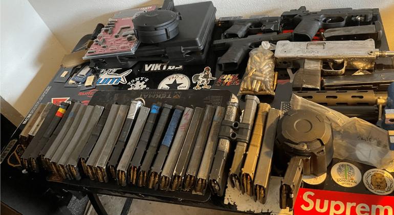 Security Council renews Haiti sanctions