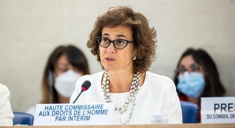 World News in Brief: Funding cuts curb development, human rights in Belarus update, Ebola and mpox in Africa