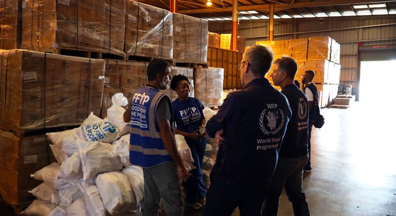 ‘Catastrophic’ Hurricane Melissa hours from landfall in Jamaica