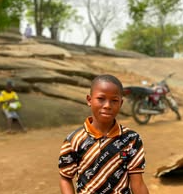 Adeosun Mathew - Wikinews, the free news source
