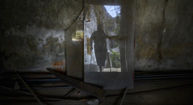 Myanmar at a crossroads: A choice between impunity and justice