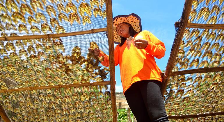 Workers face worsening inequality without urgent reforms, UN agency warns