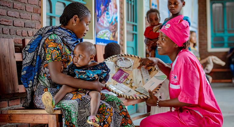 Around 224 million women still don’t access family planning