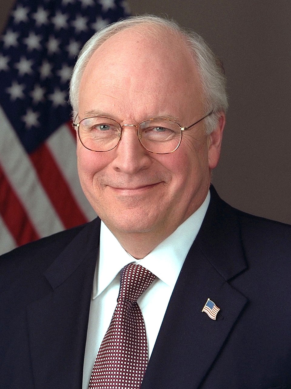 Dick Cheney, former Vice President, dies at 84