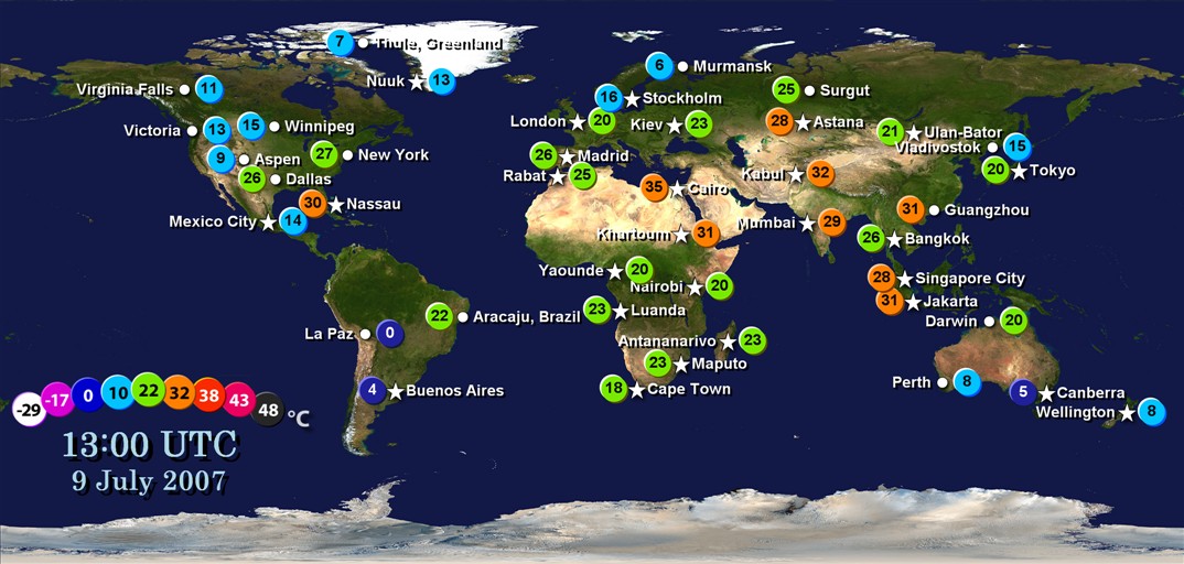 Wikinews, the free news source