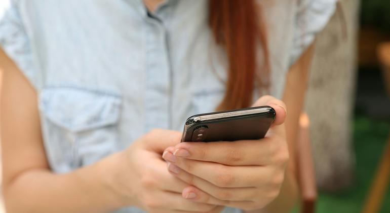 AI and anonymity fuel surge in digital violence against women