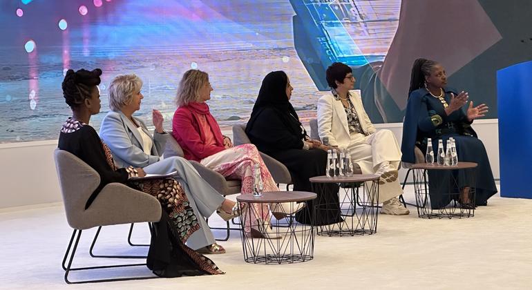 Despite ongoing discrimination, women entrepreneurs are reshaping the Global South, with crucial support from the UN