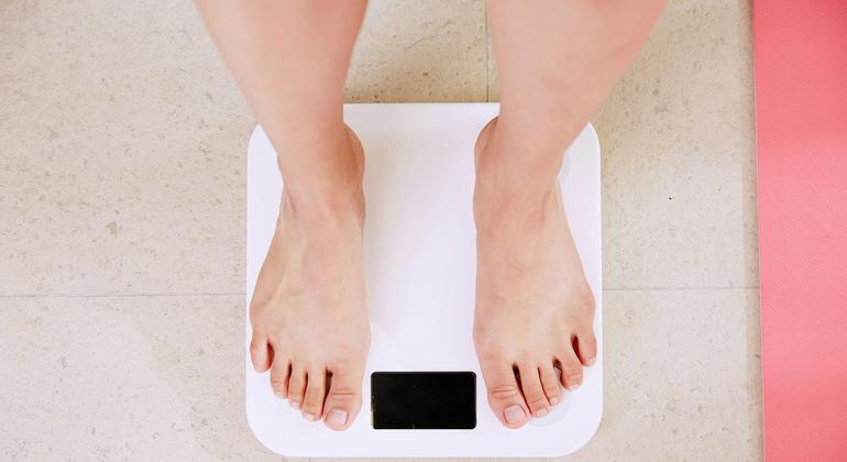 WHO backs wider use of weight-loss medicines, calling obesity a chronic disease