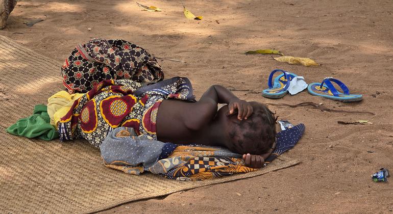 Mozambique: ‘Civilians were killed, some were even beheaded’