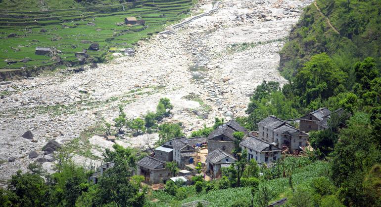 UN and partners back new measures to help millions move from vulnerability to opportunity