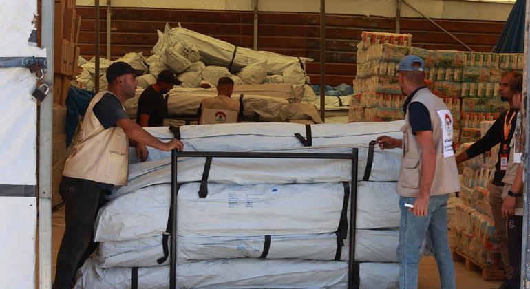 Peace proves relative in Gaza with no let-up in deadly airstrikes