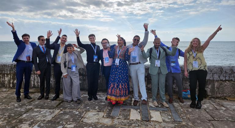 Can dialogue heal a fractured world? A UN-led alliance is making the case