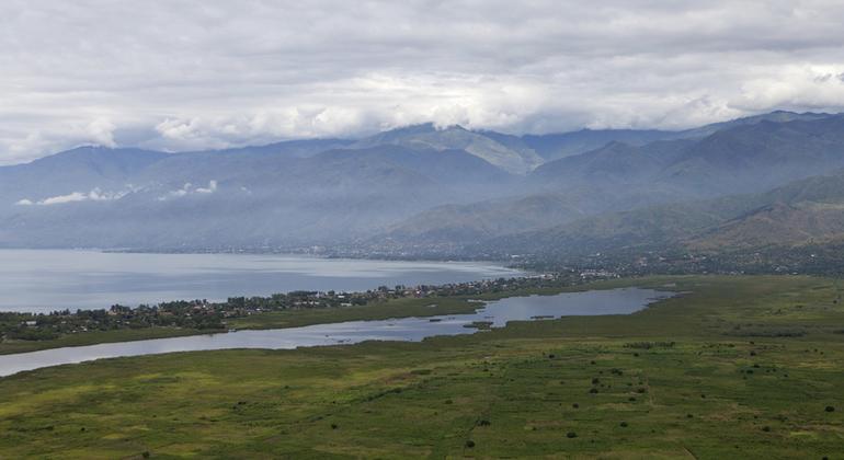 UN warns of ‘regional conflagration’ as DR Congo violence uproots 500,000