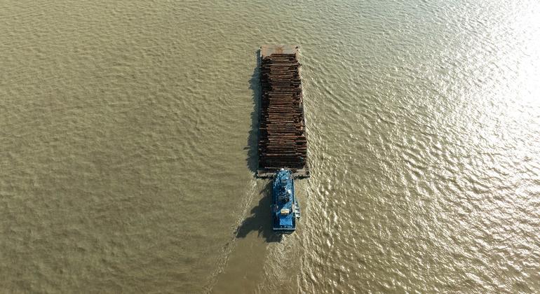 UN deal delivers a smoother ride for global trade