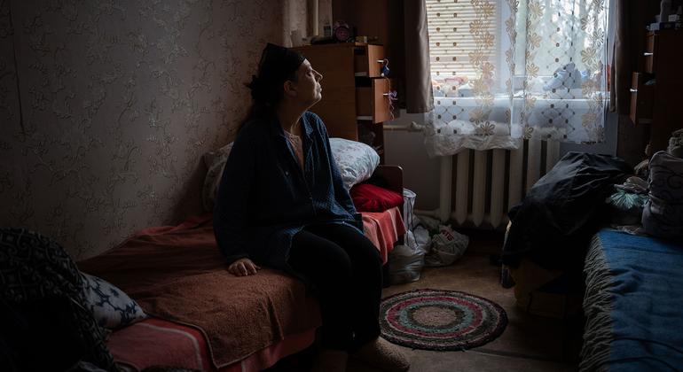 Ukraine suffering continues as electricity is cut for days amid ongoing Russian attacks