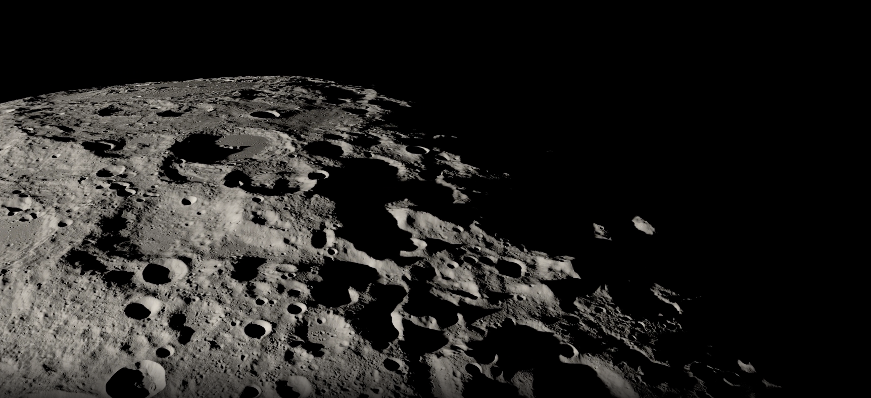 NASA Selects 2 Instruments for Artemis IV Lunar Surface Science