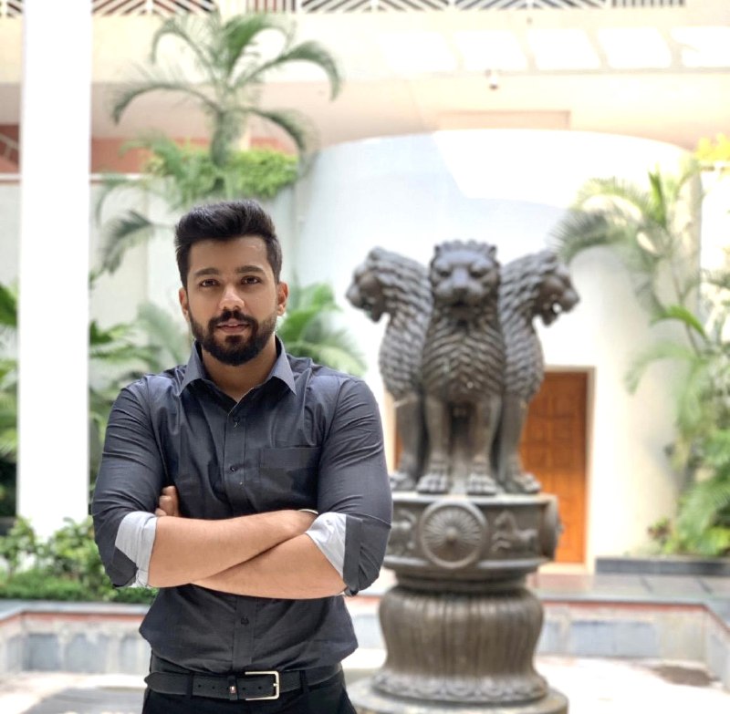 Aditya Shukla - Wikinews, the free news source