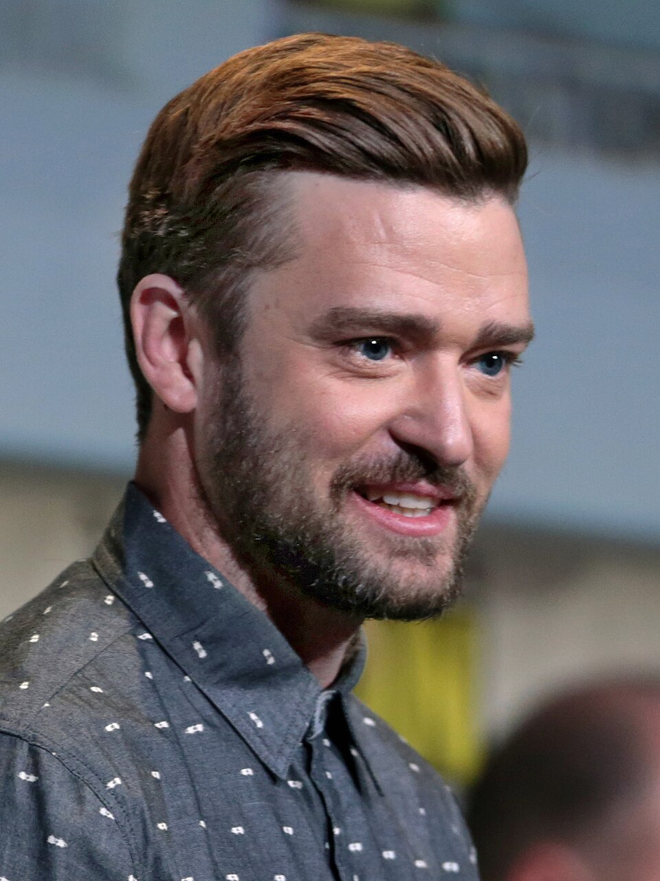 Justin Timberlake begins new record label