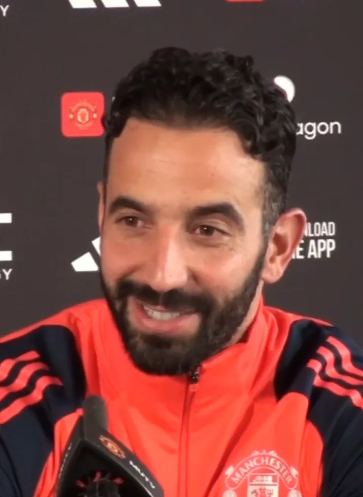 “I came to be the manager … not the coach”: Manchester United fire head coach Ruben Amorim