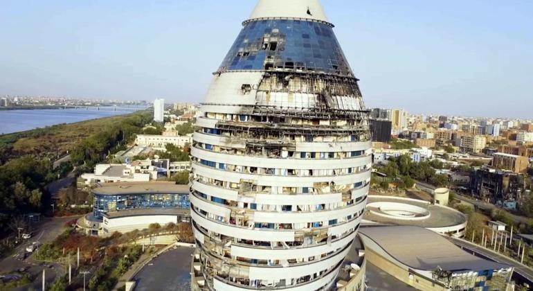 Sudan: After 1,000 days of war, millions of civilians still bearing brunt