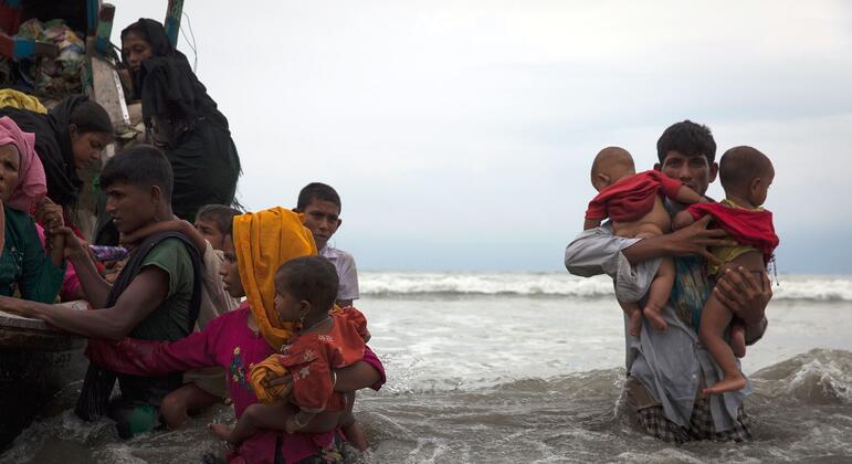 UN World Court begins landmark hearings on Rohingya genocide case against Myanmar