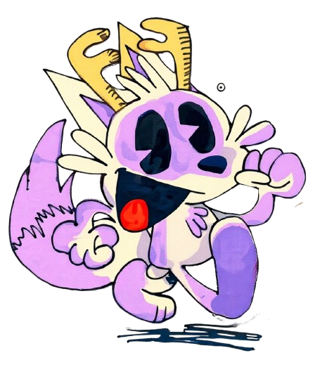 Hiei DeerFox: Unveiling the Unique Mascot of FireShadow Entertainment