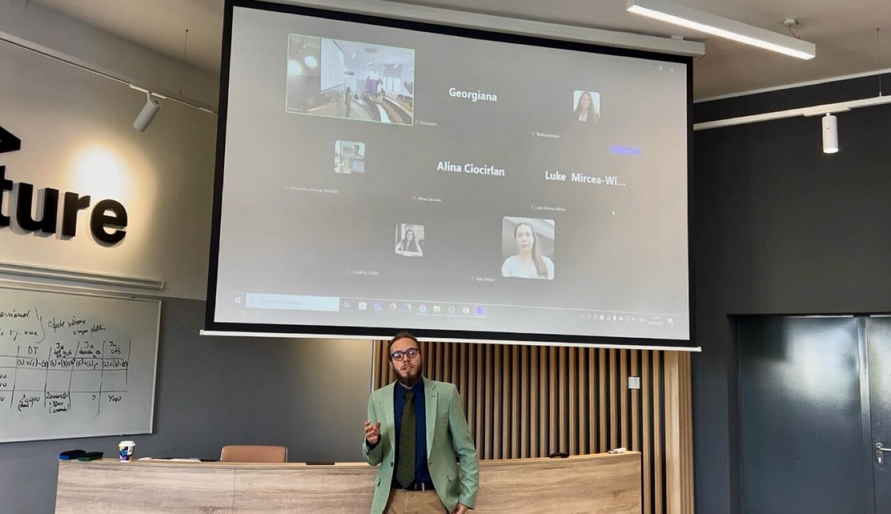 Award-Winning Economist Warns of 2026 Global Financial Shock