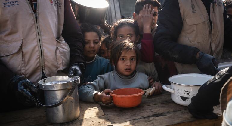 Cold kills another infant in Gaza as West Bank displacement intensifies