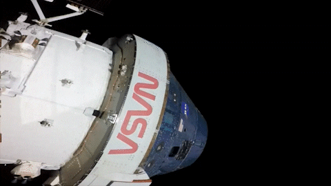 NASA Selects Participants to Track Artemis II Mission