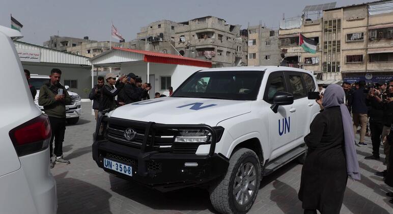 Rafah reopening offers lifeline for patients, but aid flow still far from enough