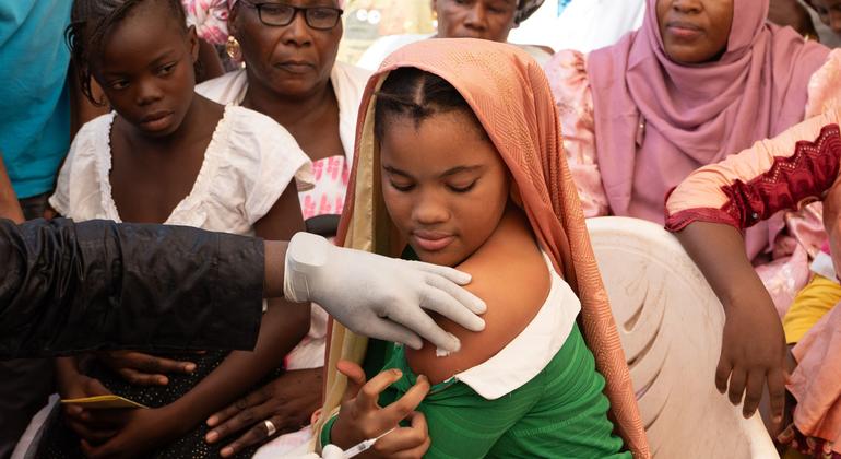 Nearly 40 per cent of cancer cases could be prevented, UN study finds