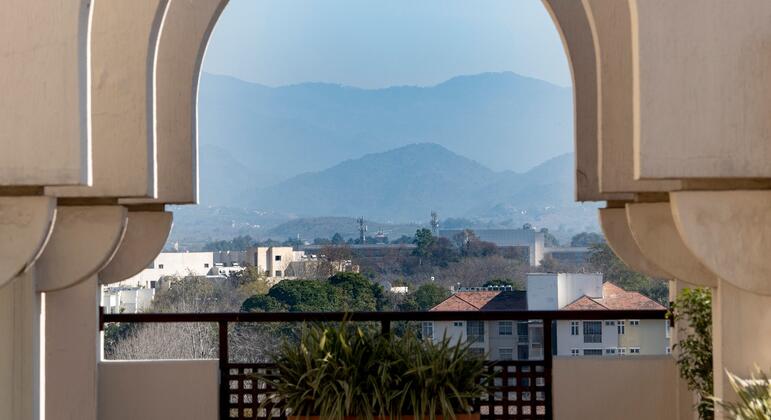 Pakistan: Guterres condemns deadly suicide bombing at Islamabad mosque