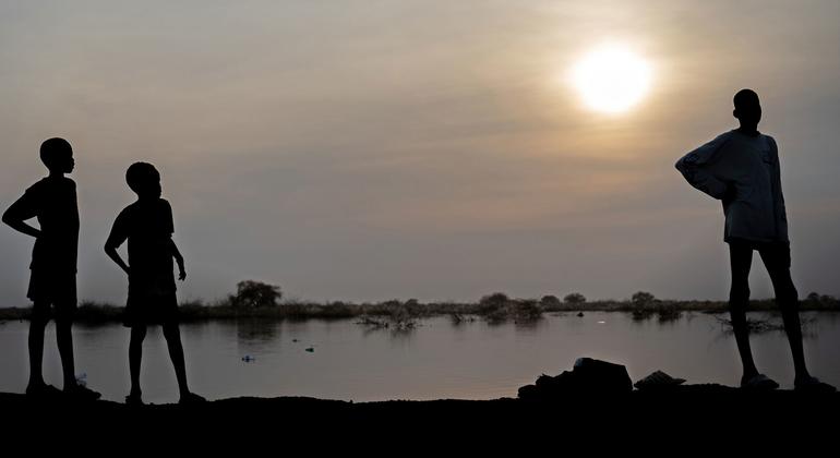Violence surges in South Sudan leaving civilians at risk and peacekeepers stretched thin