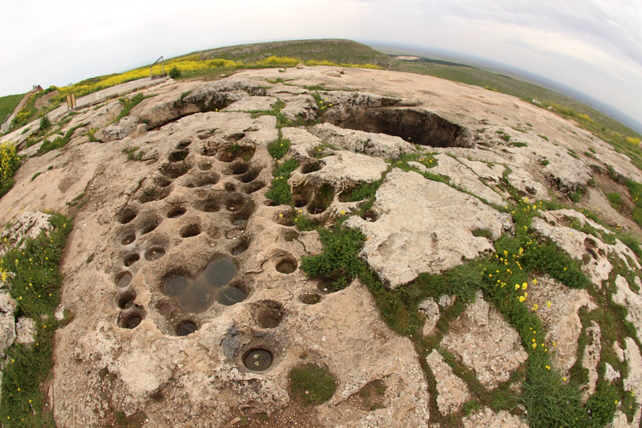 Göbeklitepe, Taş Tepeler and life 12,000 years ago exhibition opens in Berlin, Germany