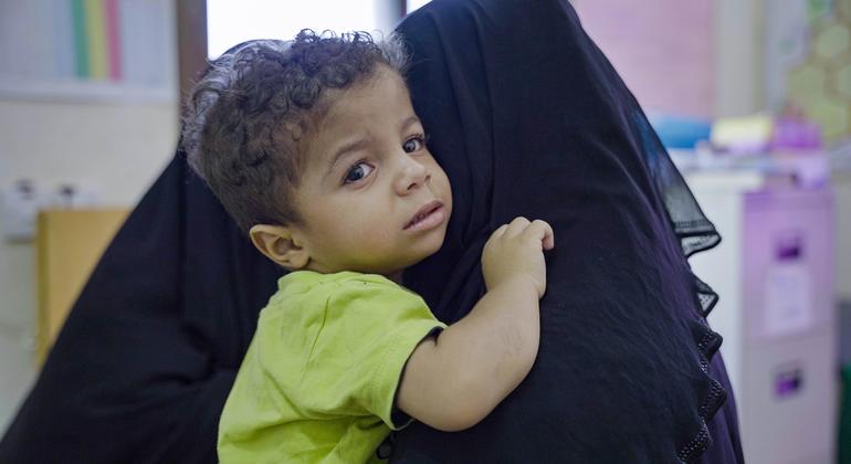 UN envoy urges renewed political push as Yemen tensions rise