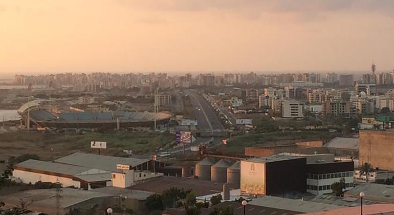 UN Libya envoy warns Security Council political deadlock threatens state unity